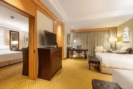 JW Marriott Ankara - 6