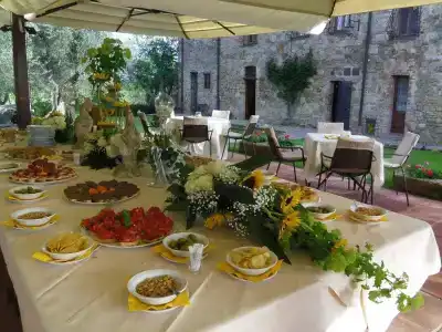 Belvedere Di San Leonino - 9