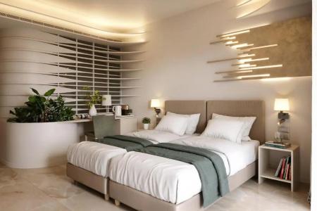 Green Suites Boutique - 45