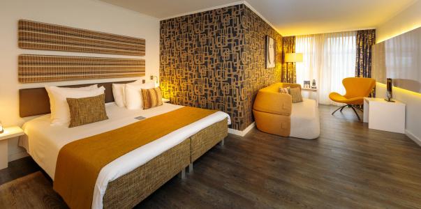 Albus Amsterdam City Centre - 2
