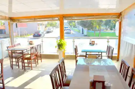 Elit Saray - 18