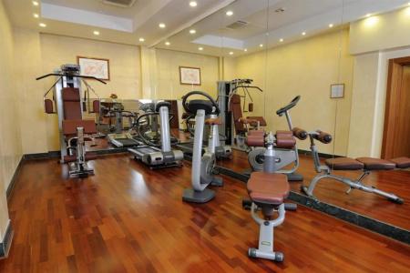 Mirage Sure Hotel Collection by Best Western - 32