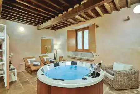 Relais Montepepe Winery & Spa - 8