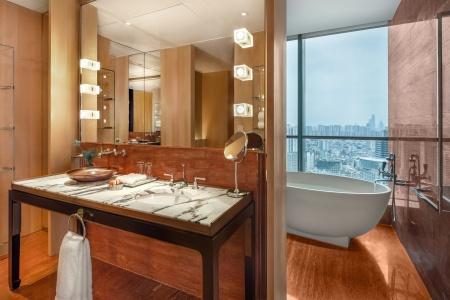 Mandarin Oriental Guangzhou - 34
