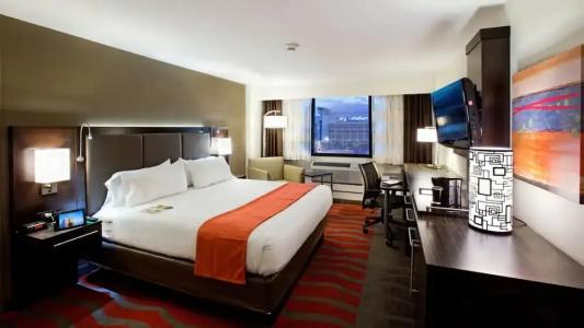 Holiday Inn Houston s - Nrg Area - Med Ctr, An Ihg - 64