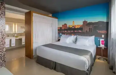 Barceló Malaga - 54