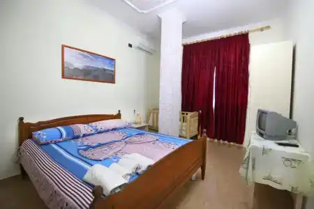 My Home Guest House - 53