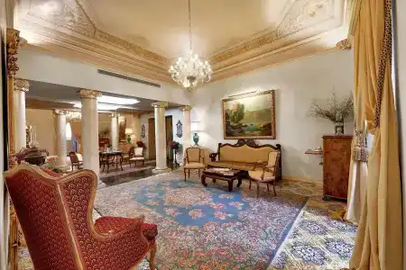 Relais Antica Badia - 1