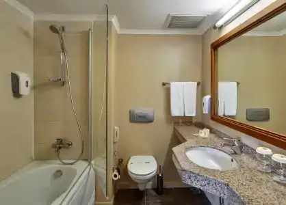 Sunis Elita Beach Resort & SPA - 24