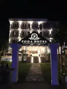 Poda Boutique Ksamil - 0