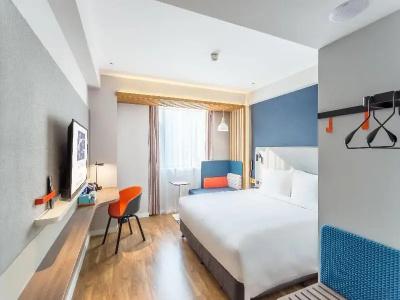Holiday Inn Express Xi'An Ancient Town West, An Ihg - 66