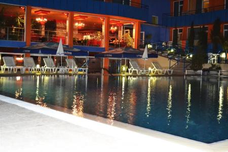 Amaris - All inclusive - 12