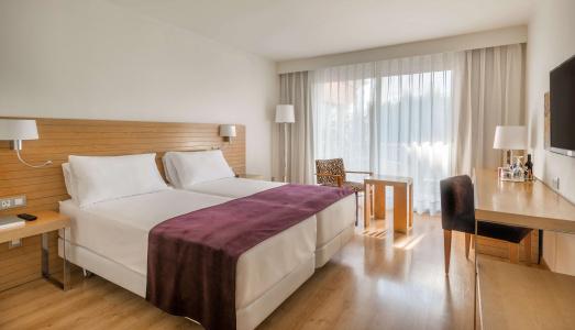 Hesperia Ciudad de Mallorca - 10