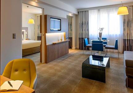Novotel Lugano Paradiso - 67