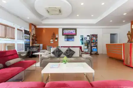 Chaweng Resort - 0