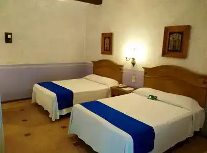 Boutique La Mision De Fray Diego - 61