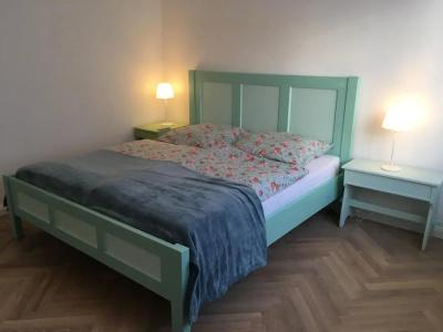Gästeträume Im Viertel - 113