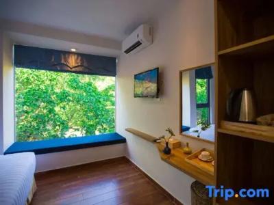 Tom Hill Resort & Spa Phu Quoc - 116
