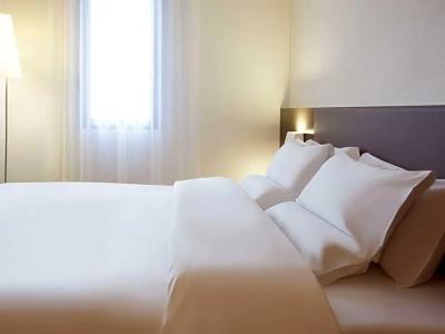 Novotel Suites Montpellier Antigone - 135