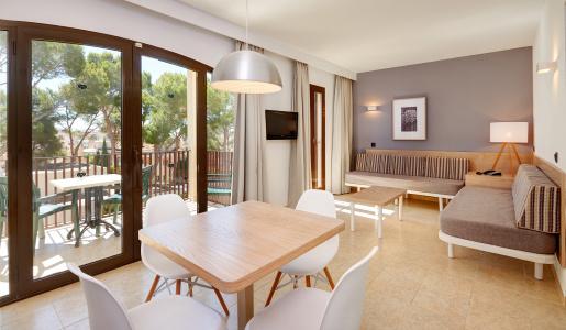 Protur Residencia Son Floriana - 4