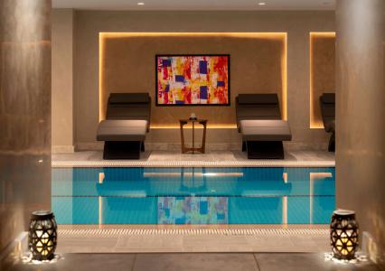 Radisson Blu, Sakarya - 16
