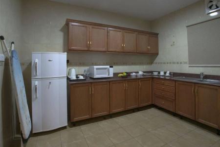 Al Madina Suites - 20