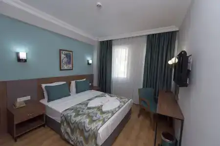 Side Village - All Inclusive - 37