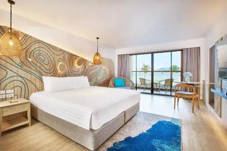 Liv Phuket Patong Beachfront - Sha Extra Plus - 86