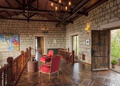 Simurg Inn - 77