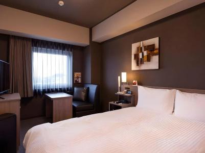 Route-Inn Yonago - 12