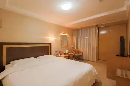 Sun Moon Lake Dalian - 45