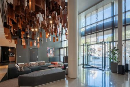 Radisson Blu Paris-Boulogne - 34