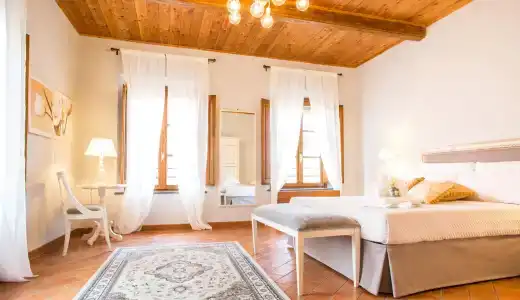 Rinascimento Bed & Breakfast - 5