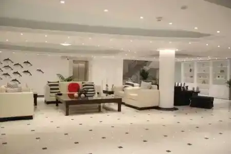 Belvedere Gerakas Luxury Suites - 1