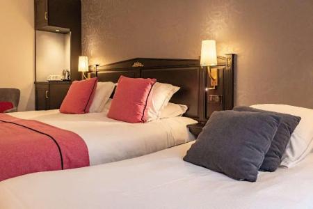 Best Western Plus Le Moderne - 136