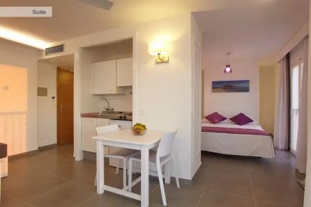 ApartNereida - 91