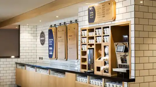 Holiday Inn Express - Manchester - Traffordcity, An Ihg - 1