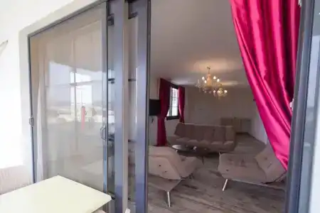 Sigacik Gardenya Buti̇k Otel - 4