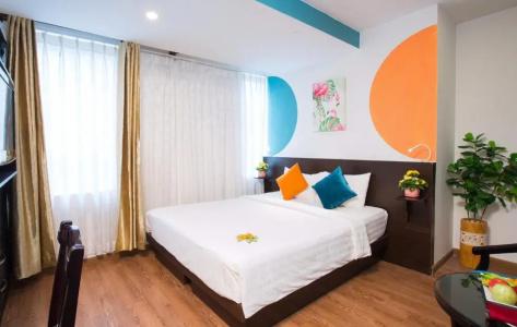 Sunrise Central - 221
