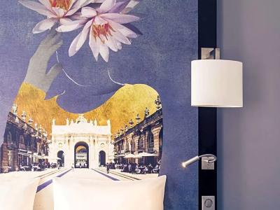 Mercure Nancy Centre Place Stanislas - 59