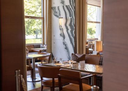 La Réserve Eden au Lac Zurich - 38