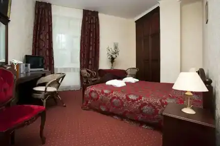 Boutique Monte Kristo - 4
