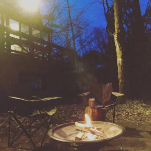 The Guest House Japan Hakuba - 18