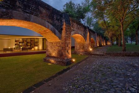 Hacienda Jurica by Brisas - 21
