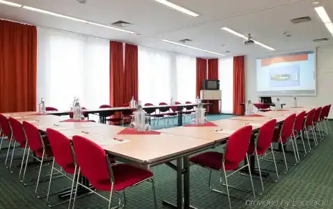 ibis Mainz City - 17