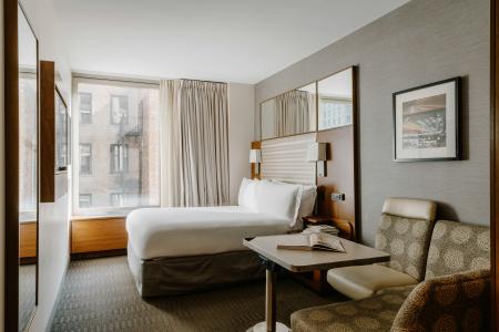 Club Quarters, Grand Central - 6