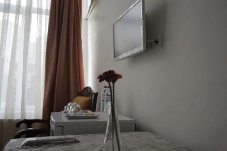 Puffin Suites - 6