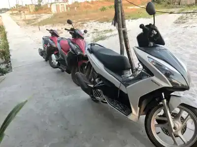 Soksan Natura Beach - 9