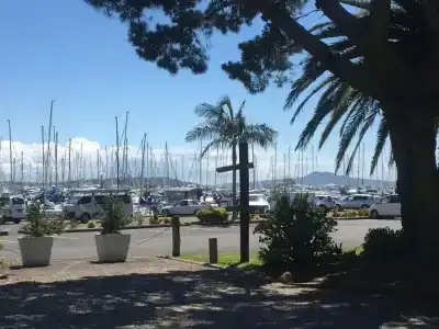Half Moon Bay - 28