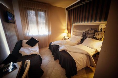 Gran Paradiso Spa - 28